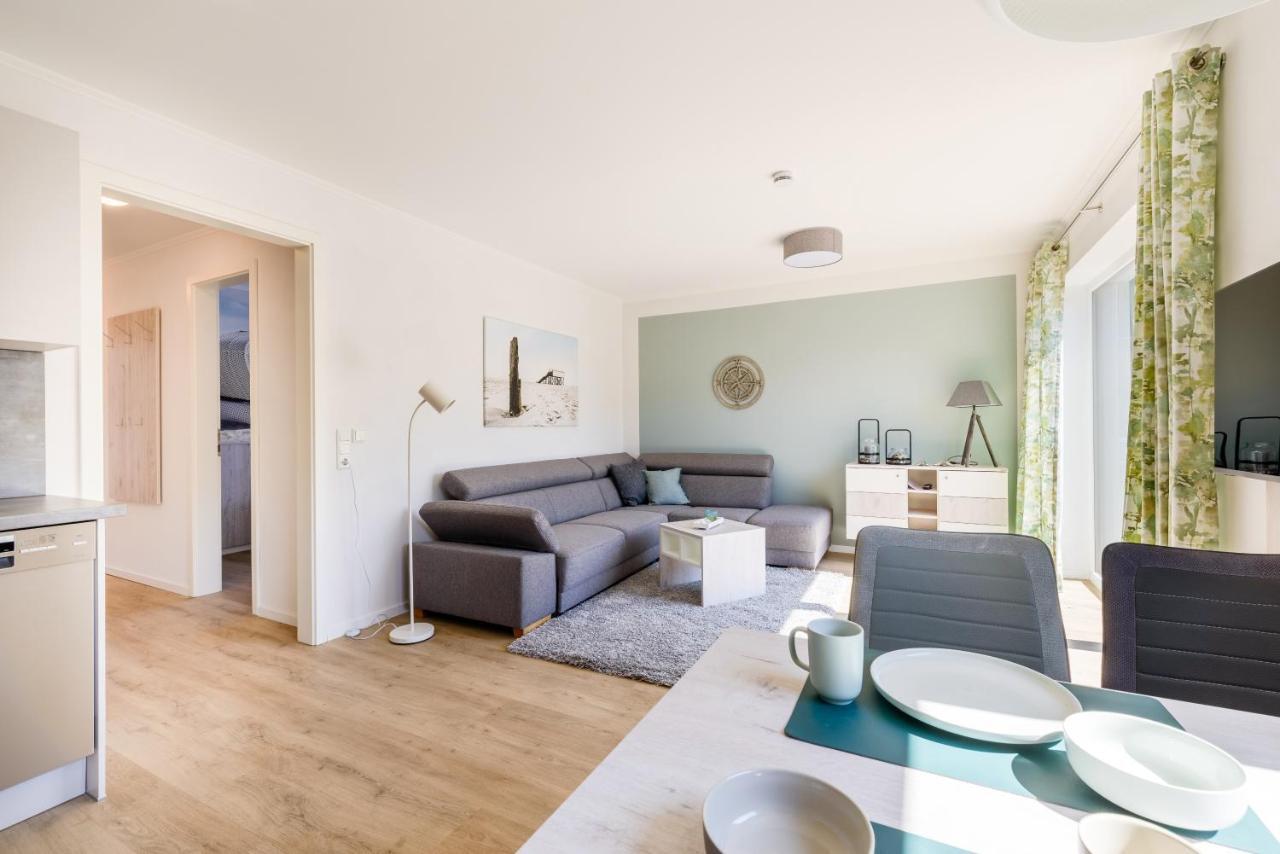 Nordsee-Hotel Hinrichsen Husum  Bagian luar foto